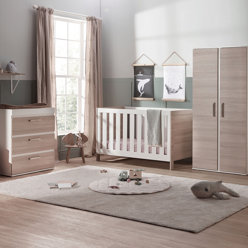 Nursery furniture sale sets ireland