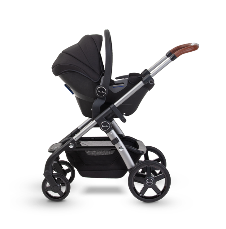 Wave 2020 Prams Pushchairs Silver Cross Ireland