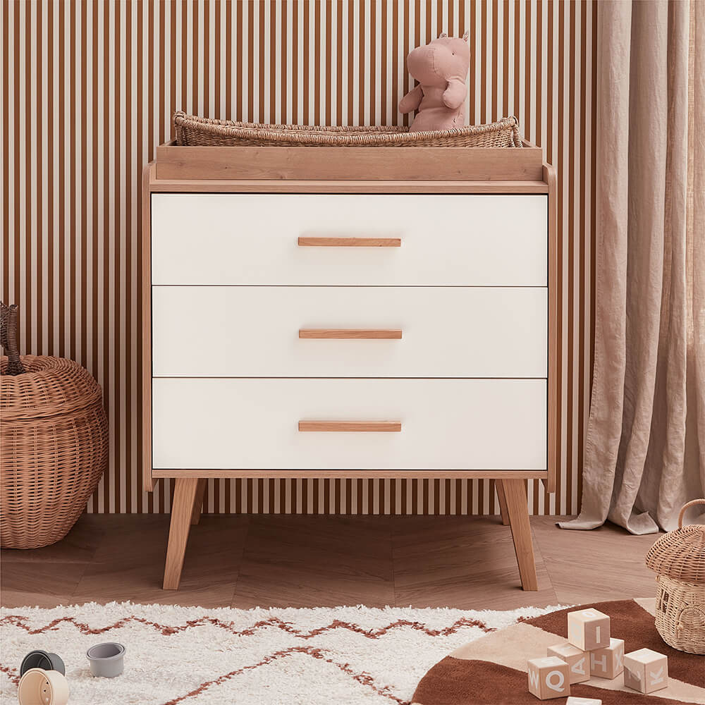 Mothercare dresser clearance