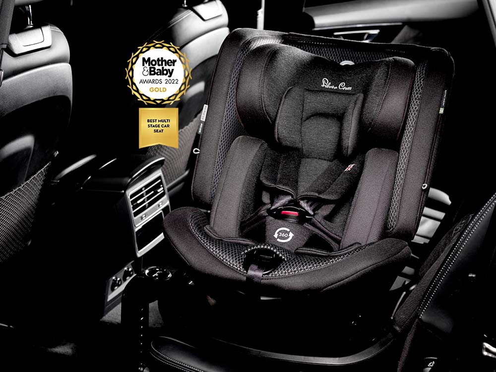 Best multi outlet stage car seat