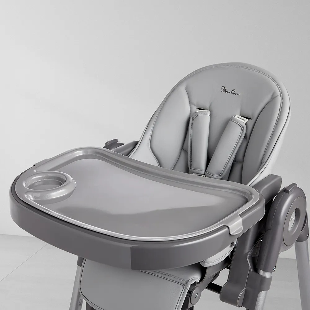 Silver cross discount high chair buffet