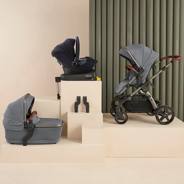 Prams, Pushchairs & Strollers Silver Cross Ireland