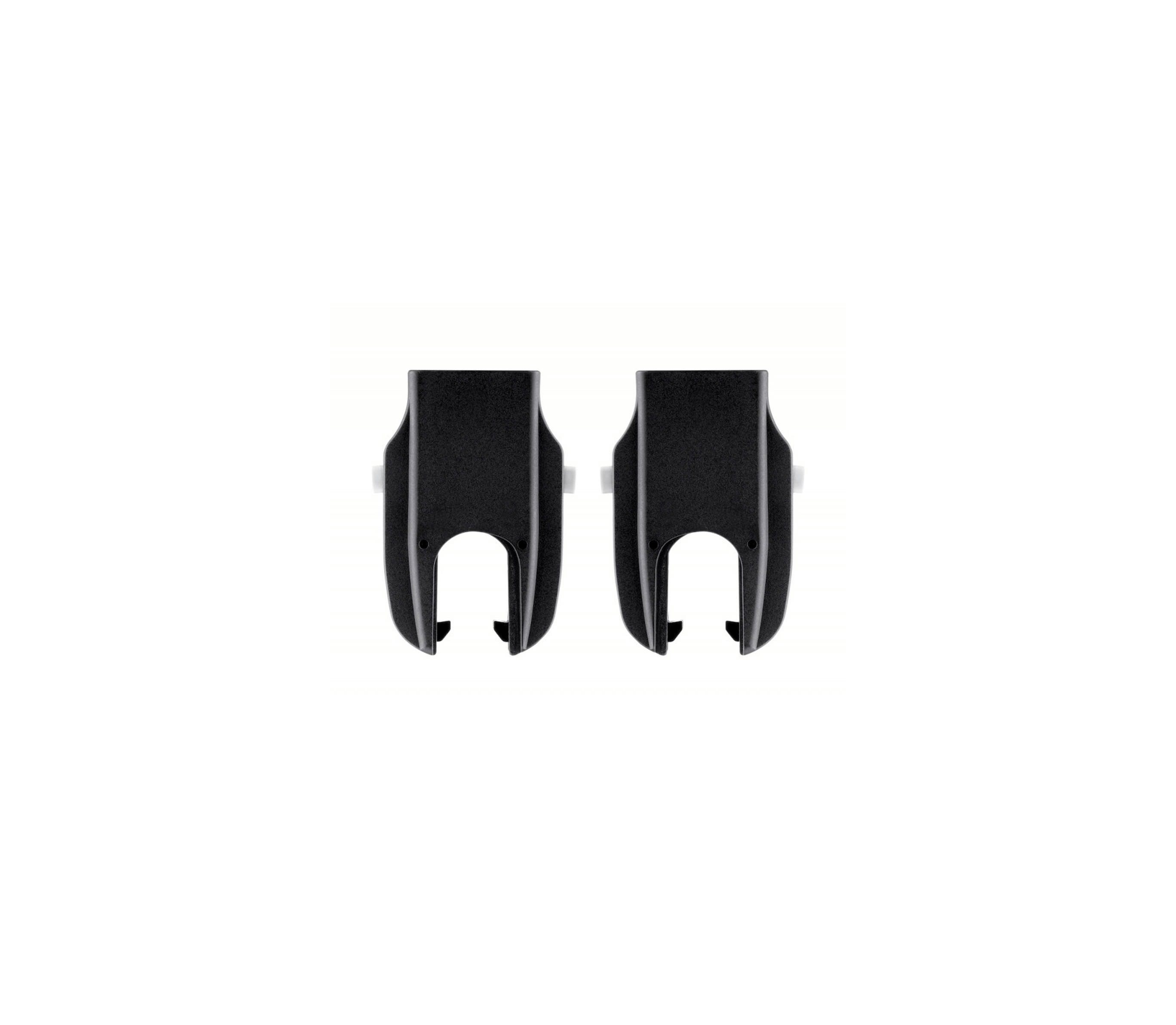 Wave/Coast Car Seat Tandem Adaptors Silver Cross Ireland