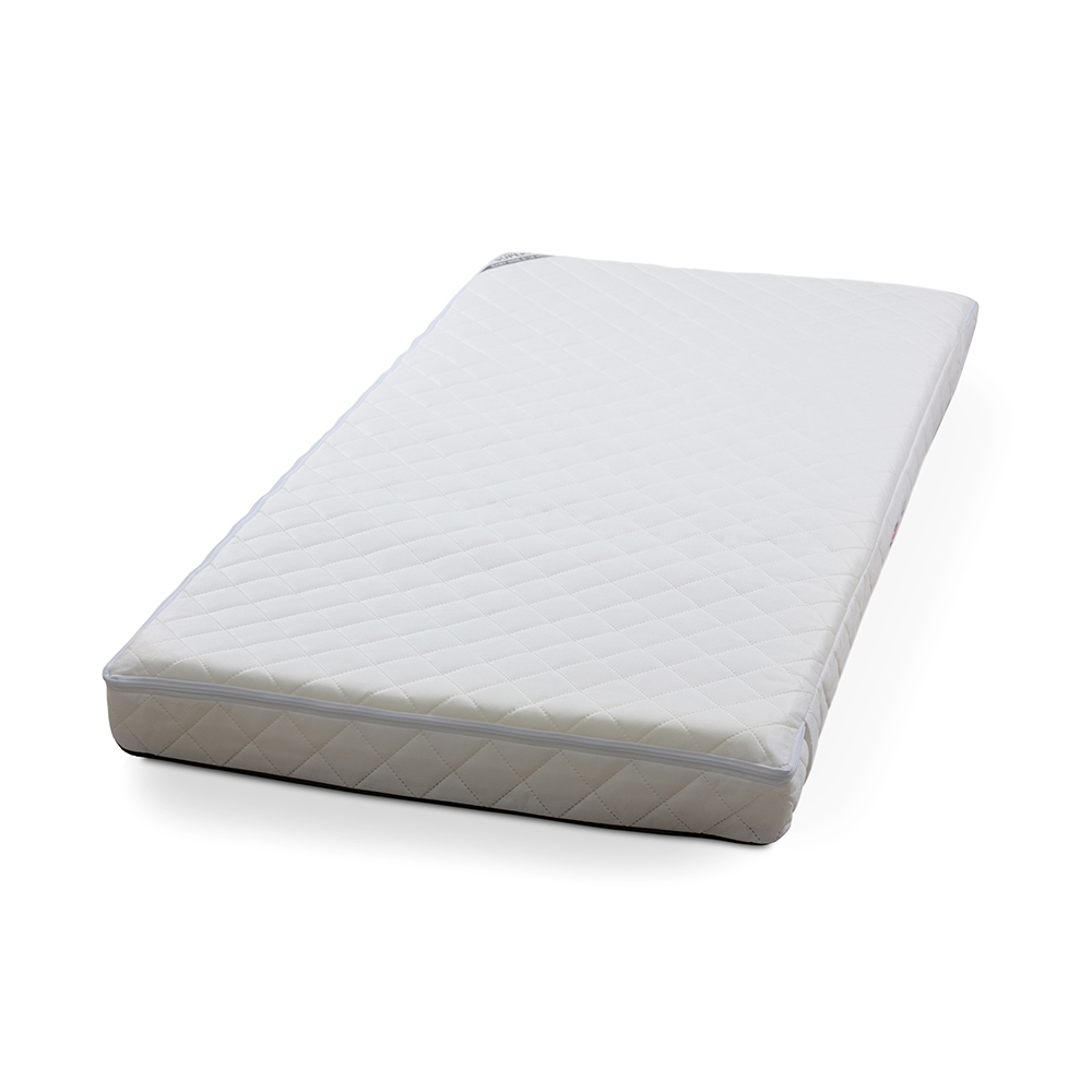 Merifor cot outlet bed mattress