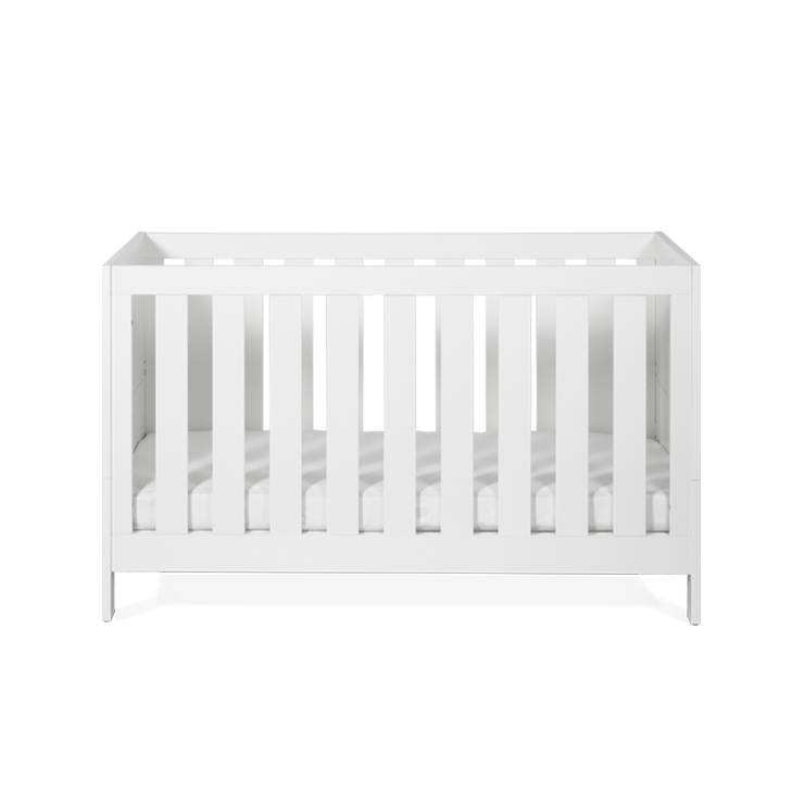 Silver cross notting outlet hill cot bed reviews