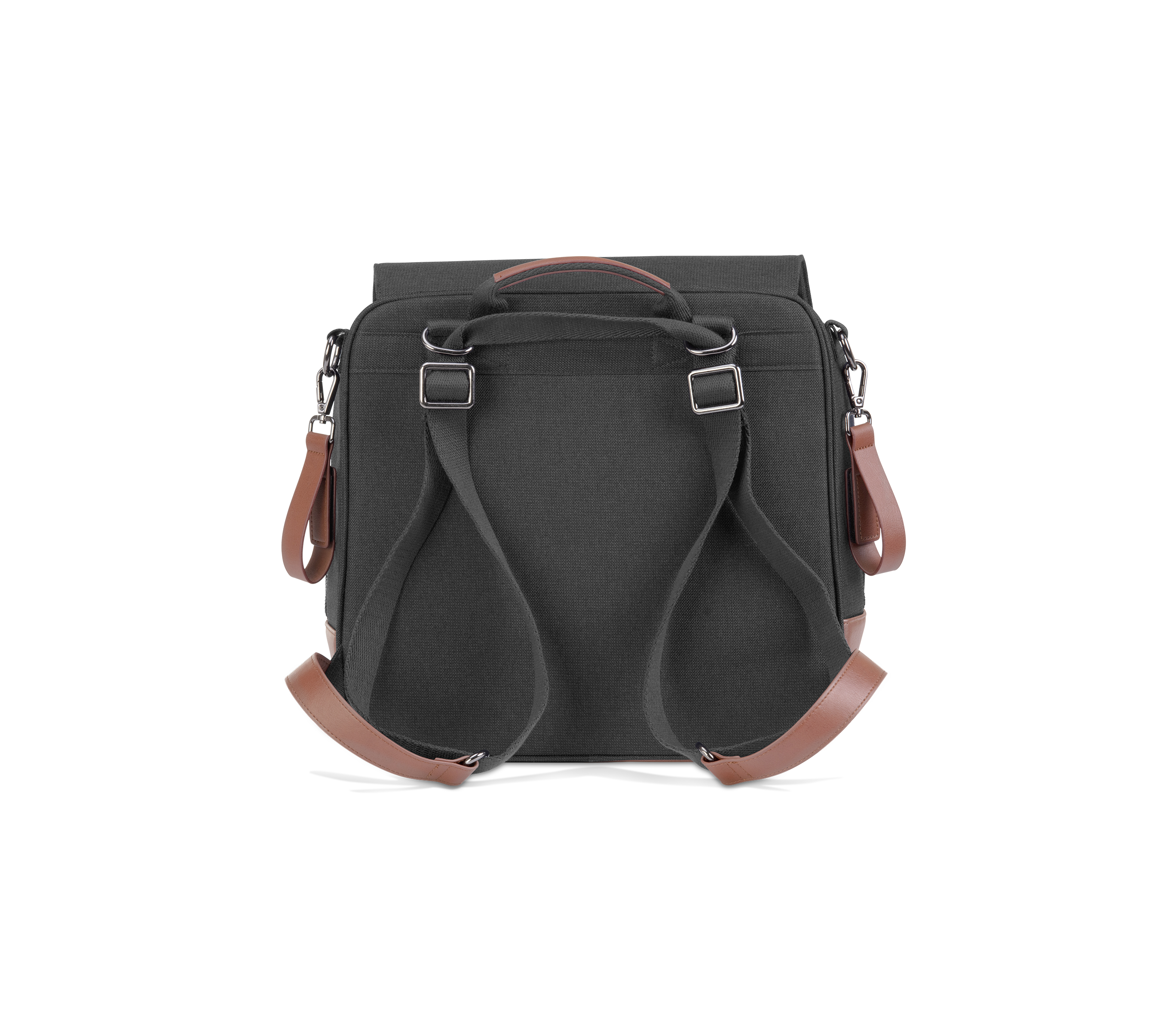 Wave Changing Bag Silver Cross Ireland