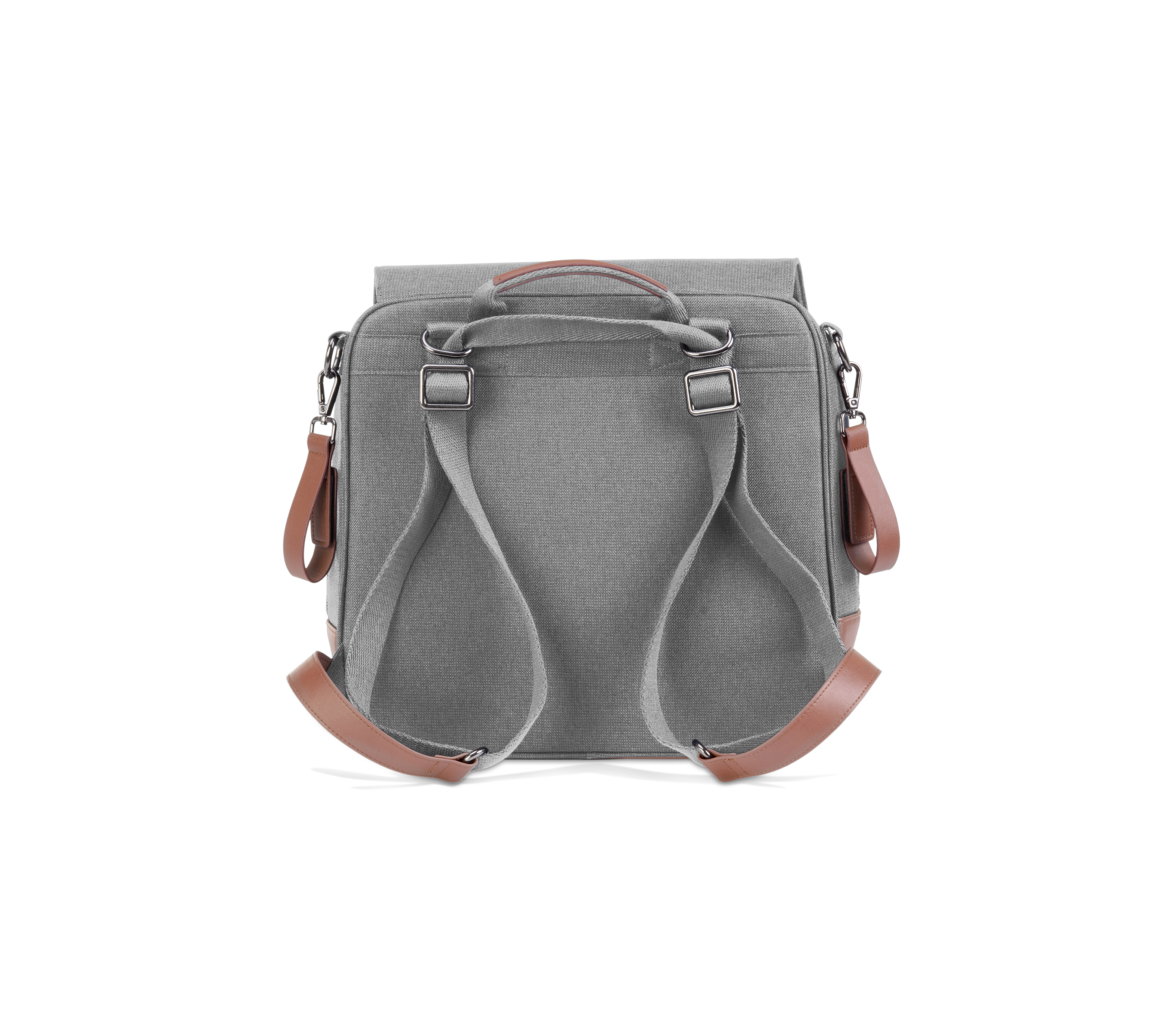 Wave Changing Bag Silver Cross Ireland