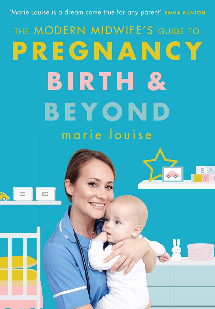 Best Pregnancy Books 2022 | Silver Cross Ireland