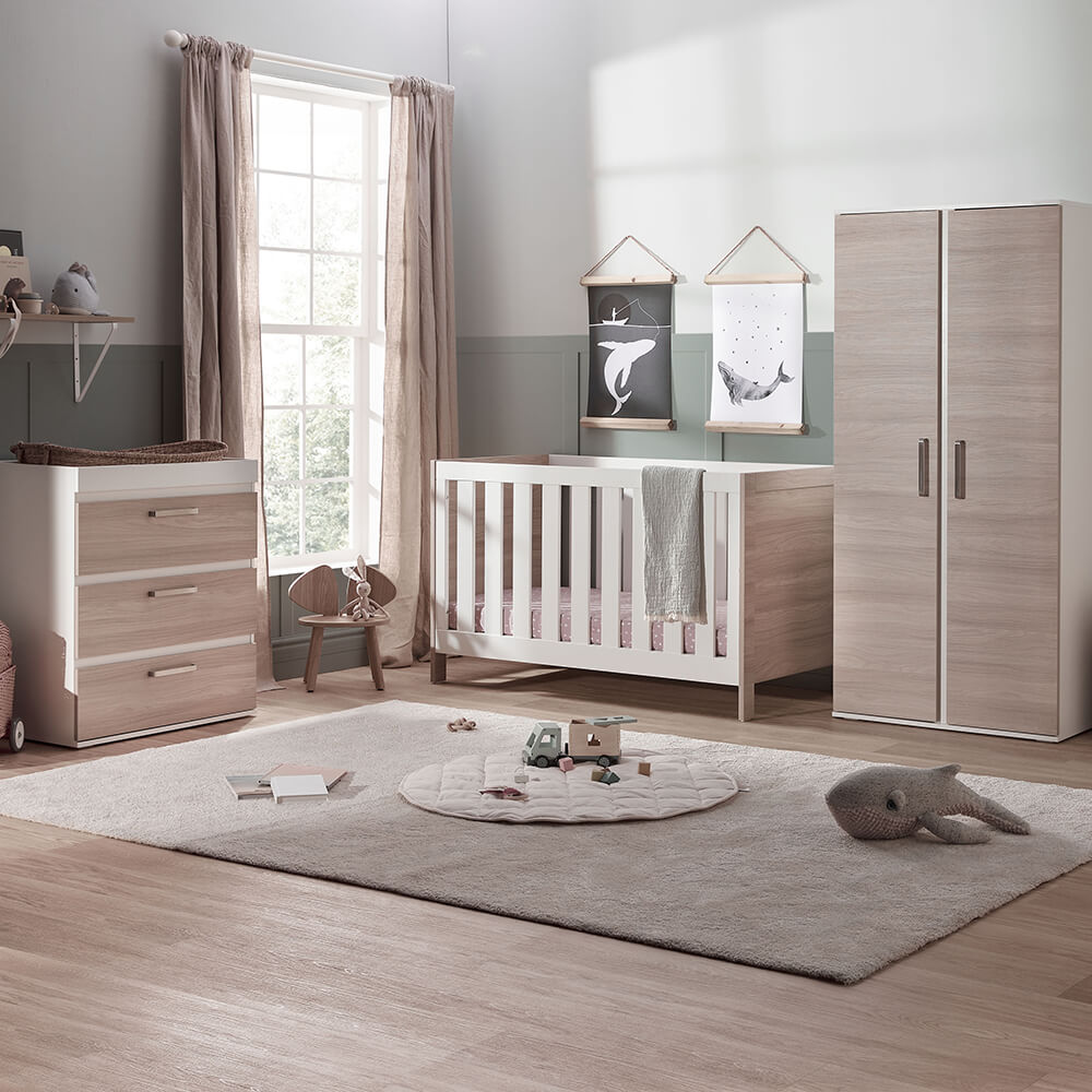 Modern baby shop furniture sets